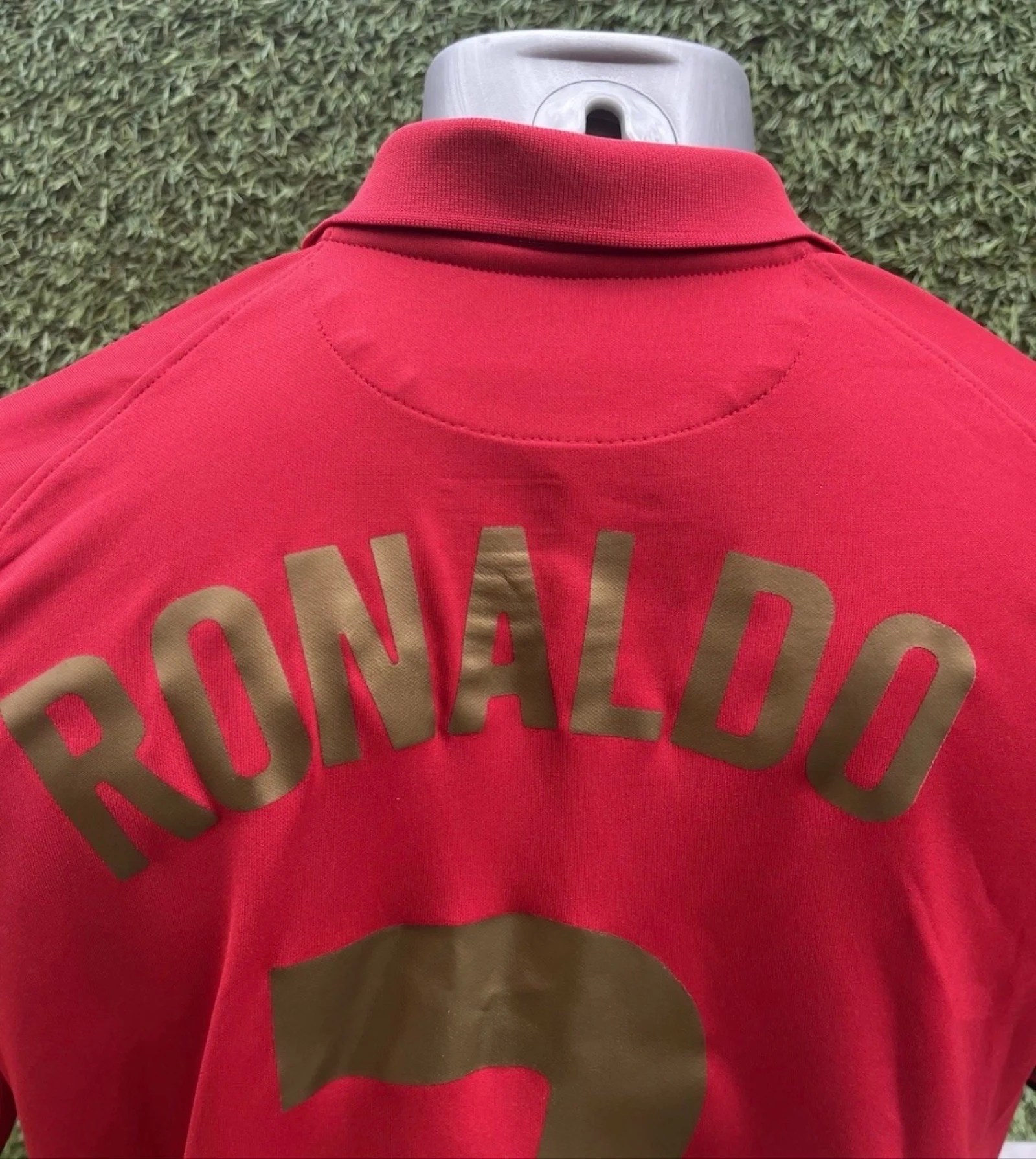 Camisola Ronaldo Portugal – photo 5